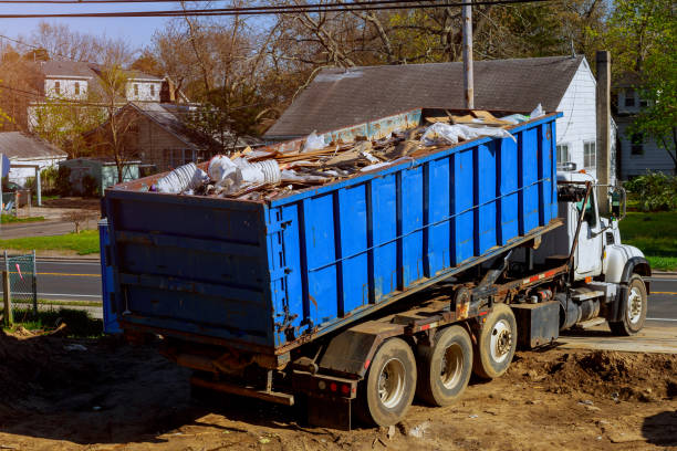 Randolph Af, TX Junk Removal Company